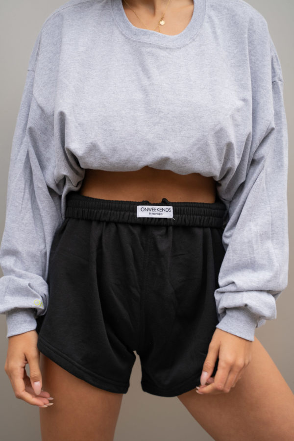 in europe Shorts onweekends.de