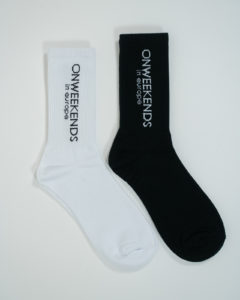 Produktabbildung: in europe Socks – Set of Two