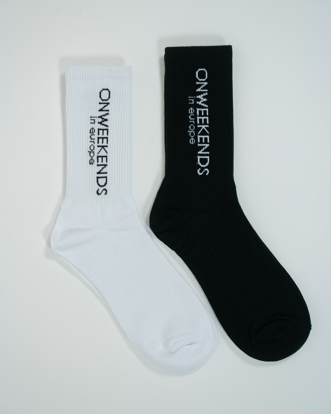 Varianten: in europe Socken – 2er Set