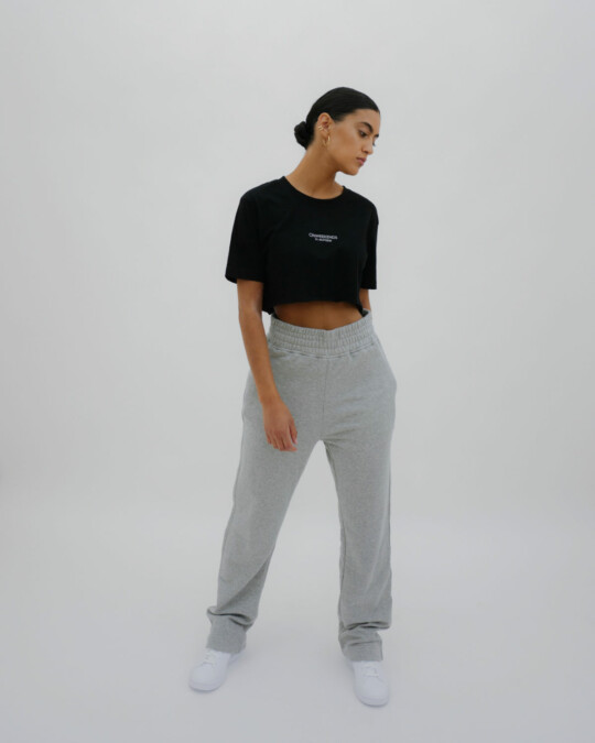 Slim Fit in europe Jogger Grey_abbildung_model_bildnr5