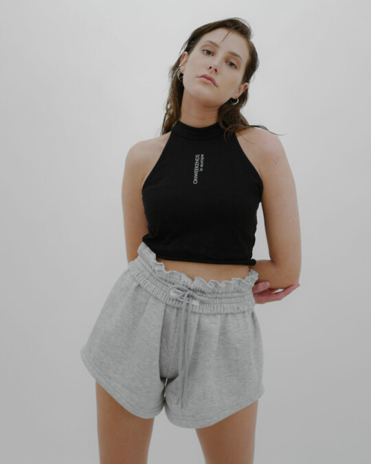 in europe Shorts Grey_abbildung_model_bildnr0