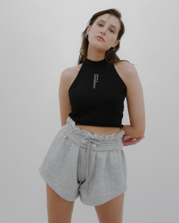 Produktabbildung: in europe Shorts Grey