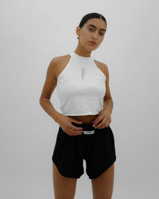 in europe Shorts Schwarz_abbildung_model_bildnr0