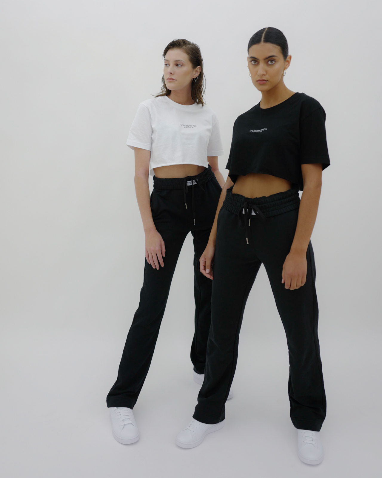 Varianten: Slim Fit in europe Jogger Schwarz