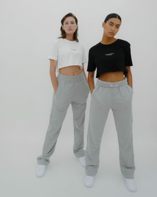Slim Fit in europe Jogger Grey_abbildung_model_bildnr0