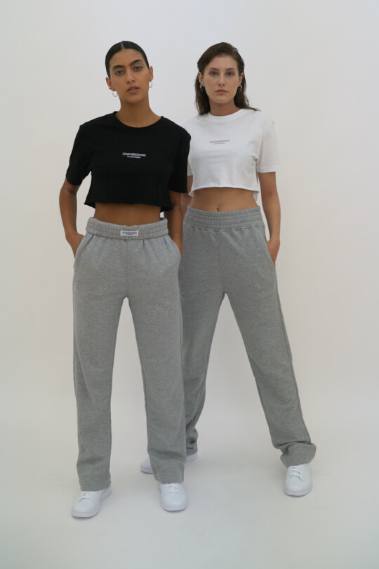 Slim Fit in europe Jogger Grey_abbildung_model_bildnr9