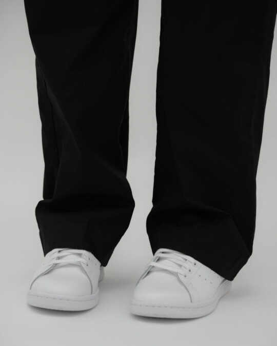 The PJ Hose Schwarz_abbildung_model_bildnr6
