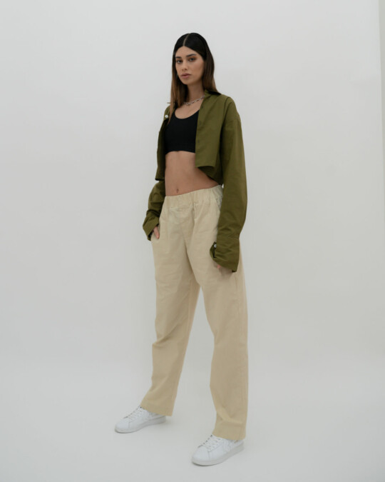 The PJ Hose Beige_abbildung_model_bildnr0