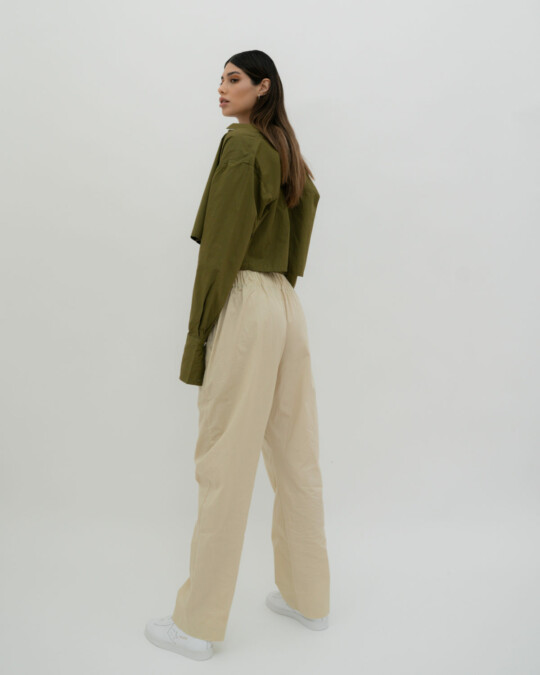 The PJ Hose Beige_abbildung_model_bildnr2