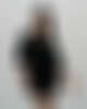 Variations: The Cropped Shirt Short Sleeve Black