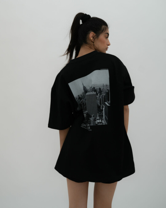 ONWEEKENDS T002 Black_abbildung_model_bildnr0