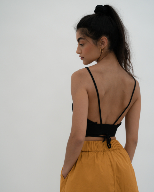 Produktabbildung: The Adjustable Open Back Top