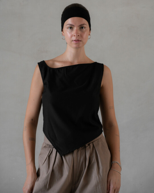 The Asymmetrical Top Schwarz_abbildung_model_bildnr1
