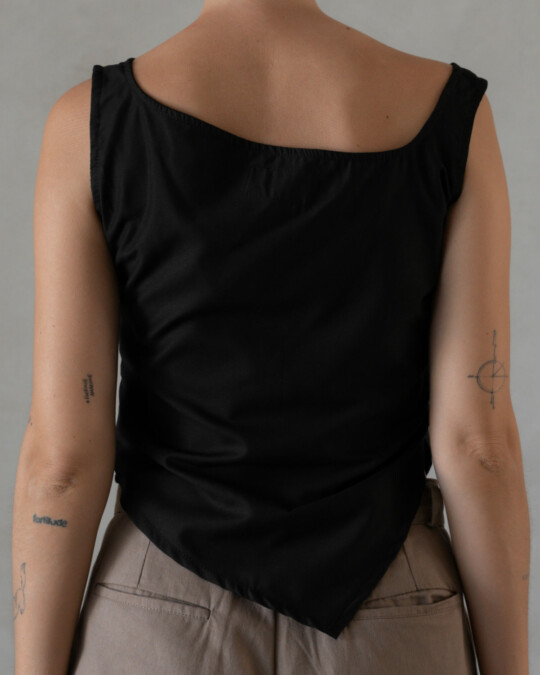 The Asymmetrical Top Schwarz_abbildung_model_bildnr3