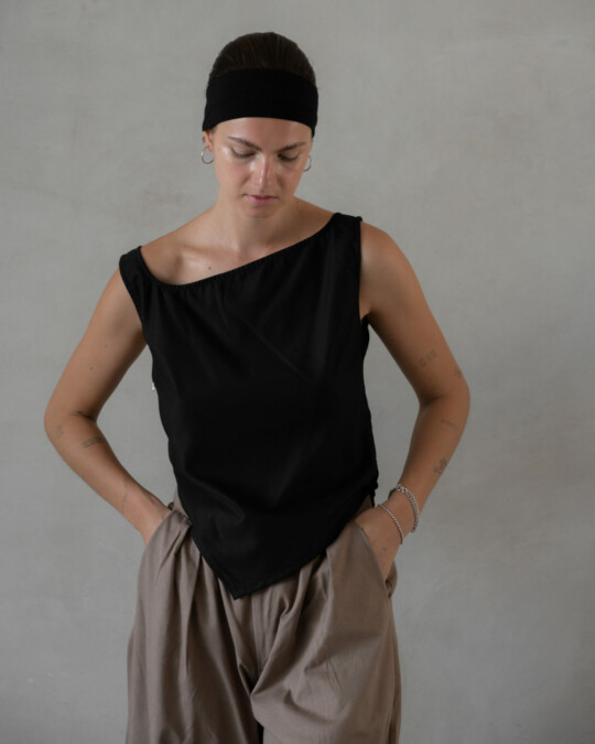 The Asymmetrical Top Schwarz_abbildung_model_bildnr0