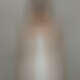 Produktabbildung: The Asymmetrical Bandeau Top White