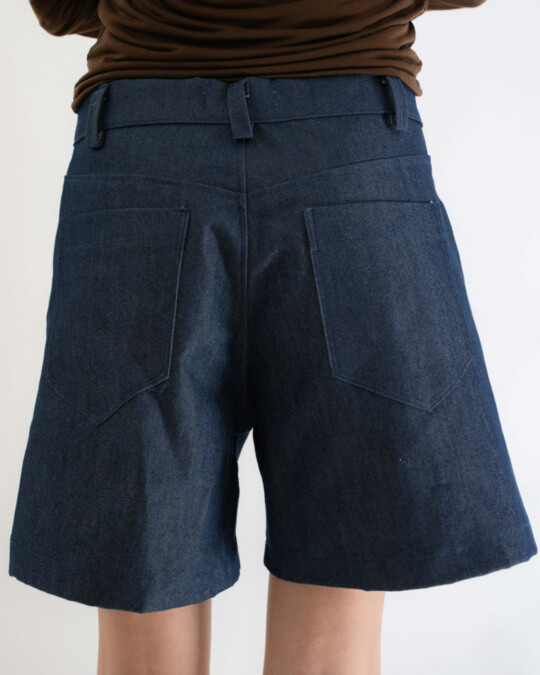 The Denim Shorts_abbildung_model_bildnr3