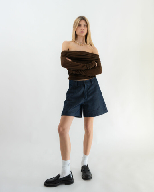 The Denim Shorts_abbildung_model_bildnr0