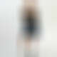 Produktabbildung: The Denim Shorts