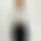 Produktabbildung: The Cropped Rib Longsleeve Weiß