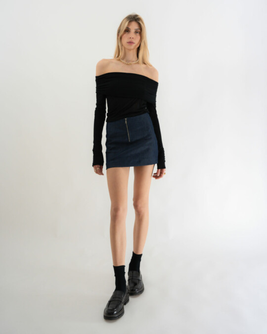 The Denim Skirt_abbildung_model_bildnr0