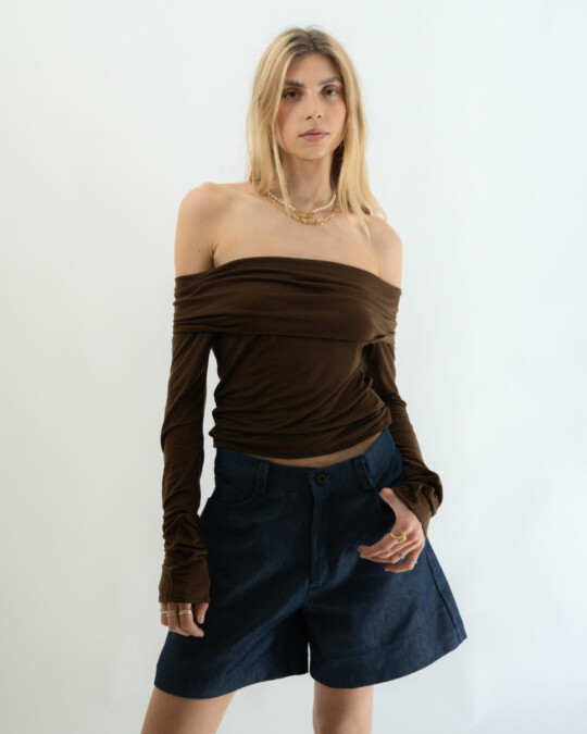 The Denim Shorts_abbildung_model_bildnr4